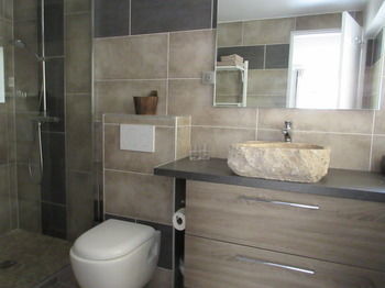 Bed & Breakfast Villa Tricoli