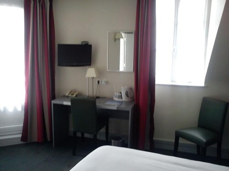 Hotel Carmin