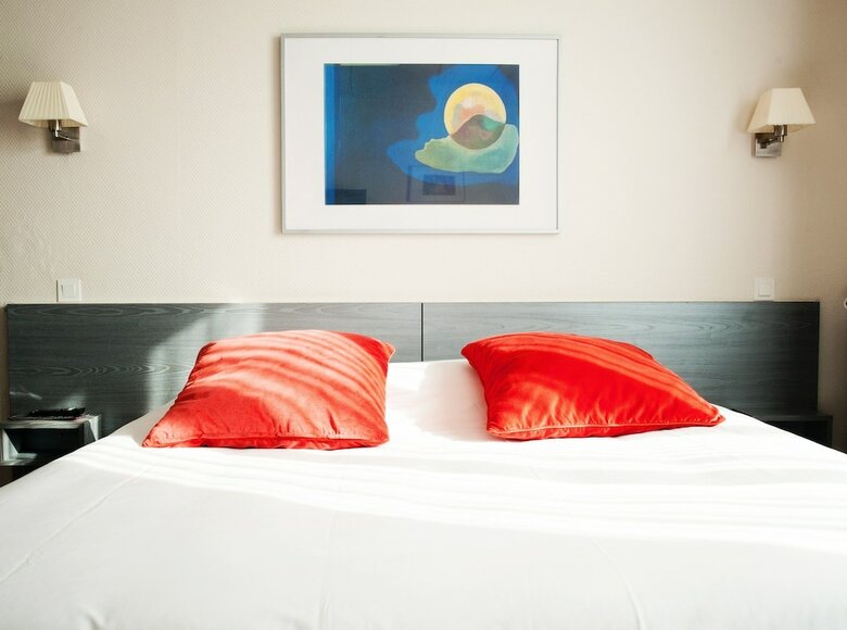 Hotel Carmin