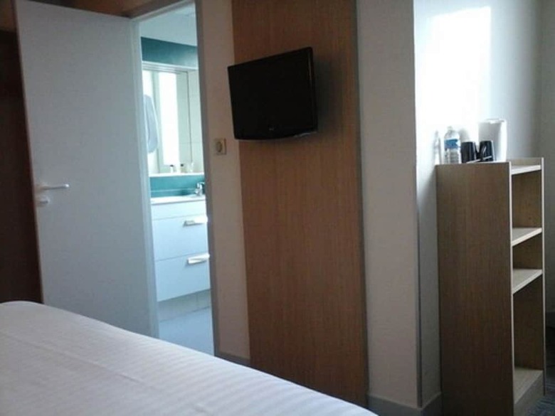 Hotel Carmin
