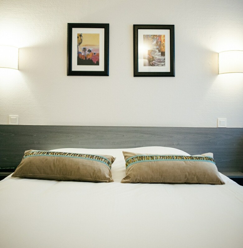 Hotel Carmin