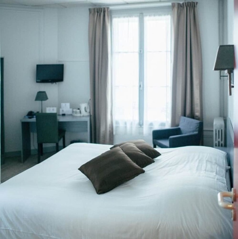 Hotel Carmin