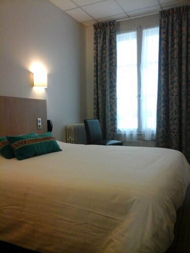 Hotel Carmin