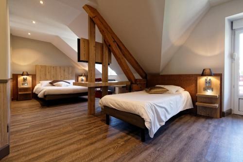 Hotel Des Bains