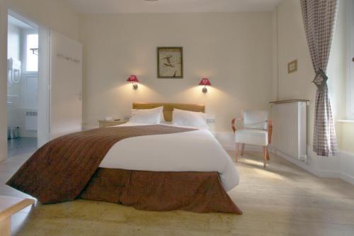 Hotel Des Bains