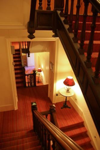 Hotel Des Bains