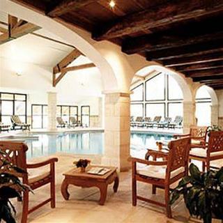 Hotel Le Grand H�tel & Spa Et Son Chalet