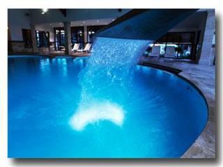 Hotel Le Grand H�tel & Spa Et Son Chalet