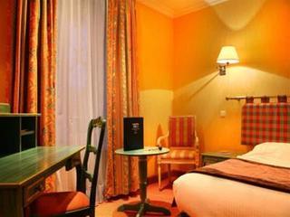 Hotel Le Grand H�tel & Spa Et Son Chalet