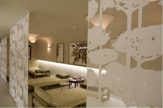 Hotel Le Grand H�tel & Spa Et Son Chalet