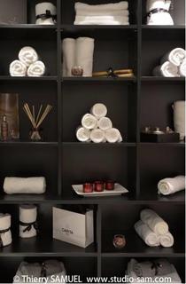 Hotel Le Grand H�tel & Spa Et Son Chalet