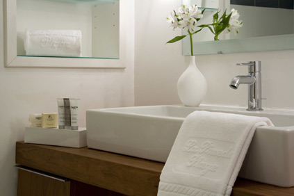 Hotel La Pin�de Plage