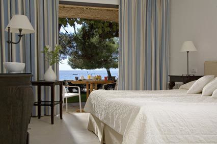 Hotel La Pin�de Plage