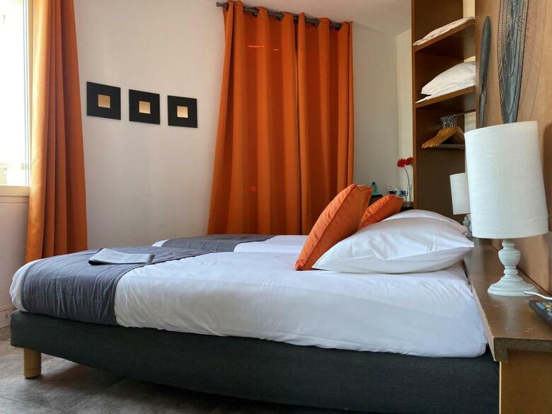Hotel La Rotonde