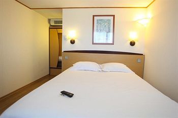 Hotel Campanile Avignon Le Pontet