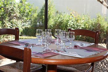 Hotel Campanile Avignon Le Pontet