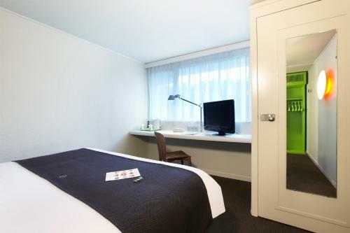 Hotel Campanile Meaux