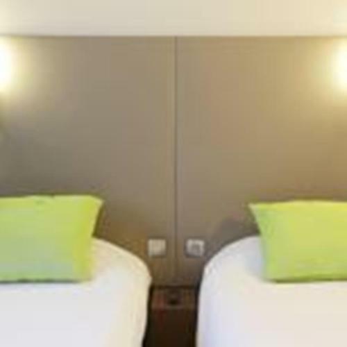 Hotel Campanile Meaux