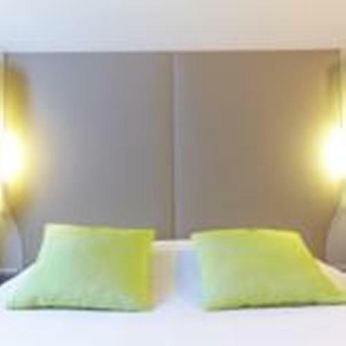 Hotel Campanile Meaux