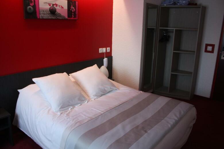 Inter Hotel Eden Hotel