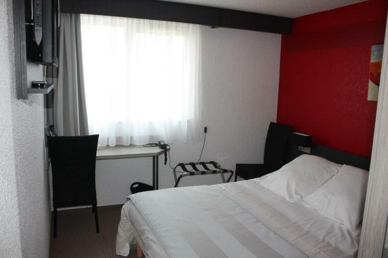 Inter Hotel Eden Hotel