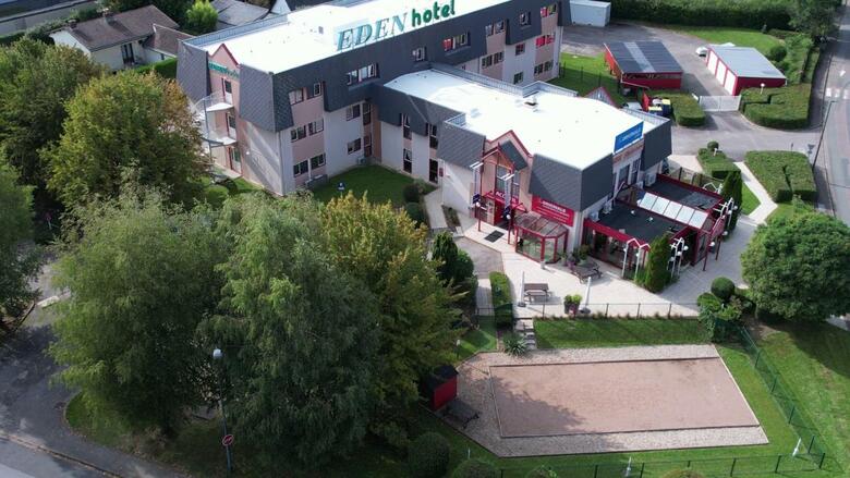 Inter Hotel Eden Hotel