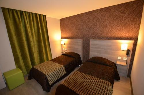 Hotel Le Saint-georges