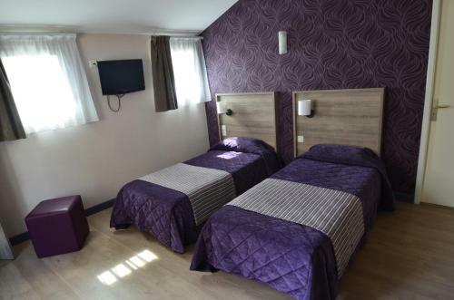 Hotel Le Saint-georges