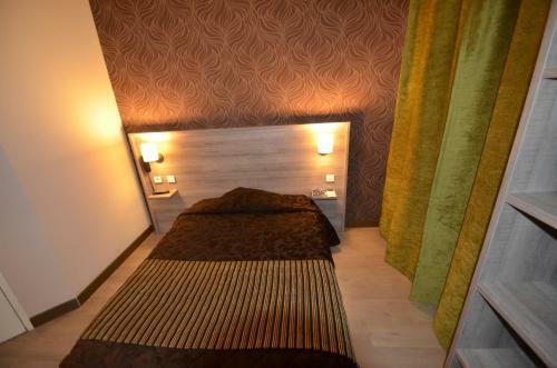 Hotel Le Saint-georges