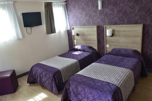 Hotel Le Saint-georges