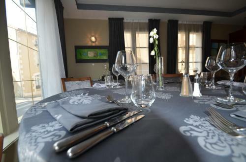 Hotel Le Saint-georges