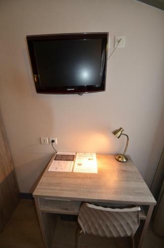 Hotel Le Saint-georges