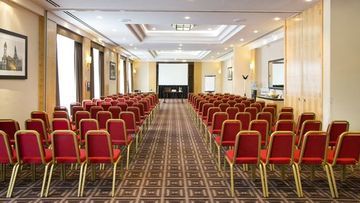 Hotel Holiday Inn Solihull