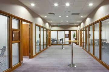 Hotel Holiday Inn Solihull