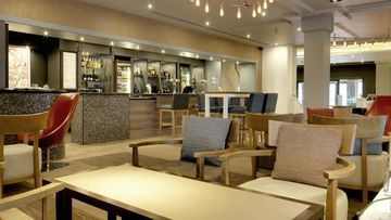Hotel Holiday Inn Solihull