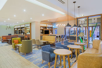 Hotel Holiday Inn Solihull