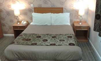 The Croham Hotel