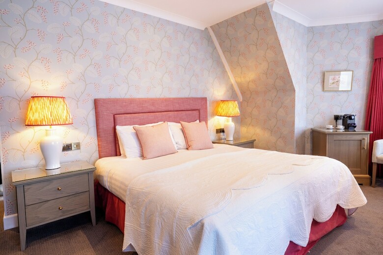 Best Western Plus The Connaught Hotel