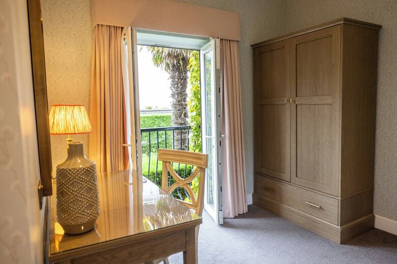 Best Western Plus The Connaught Hotel
