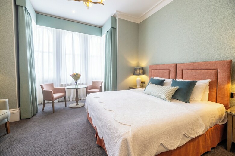 Best Western Plus The Connaught Hotel