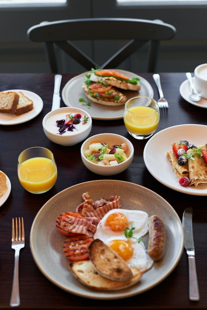 Best Western Plus The Connaught Hotel