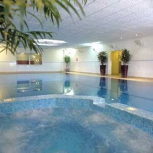 Best Western Plus The Connaught Hotel