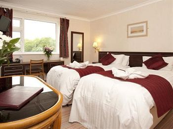 Albergue Denewood Hotel