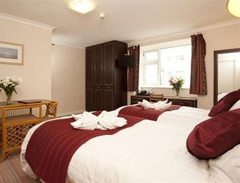 Albergue Denewood Hotel