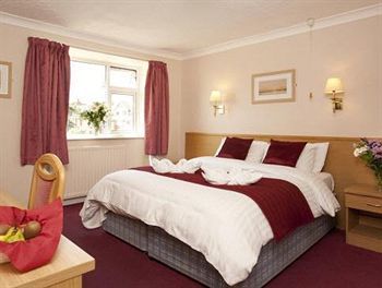 Albergue Denewood Hotel