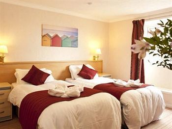 Albergue Denewood Hotel