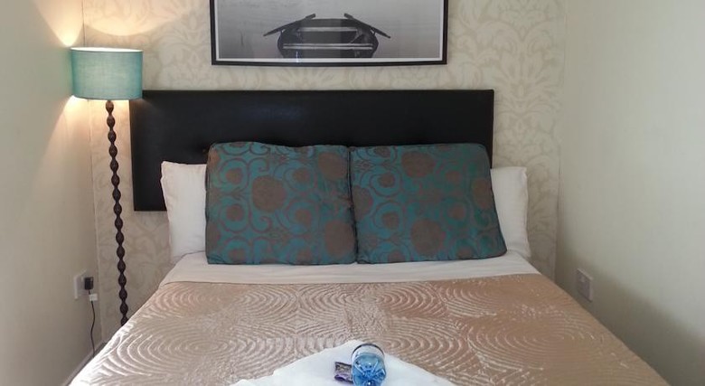 Albergue Grand Pier Guest House