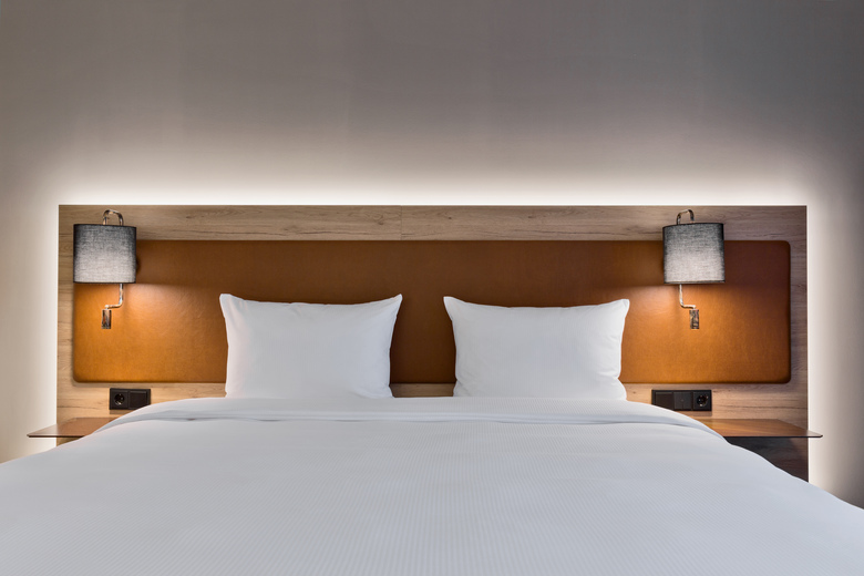 Hotel Moxy Berlin Humboldthain Park