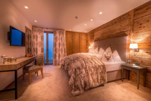 Circle Chalets Arlberg