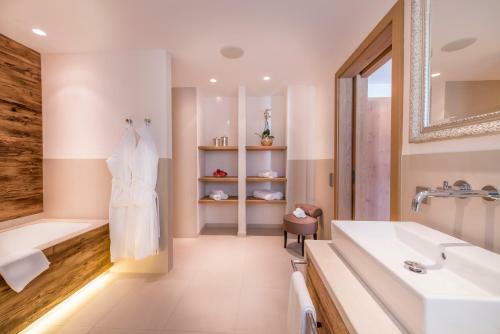 Circle Chalets Arlberg